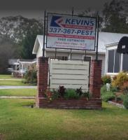 Kevins Pest Control image 1